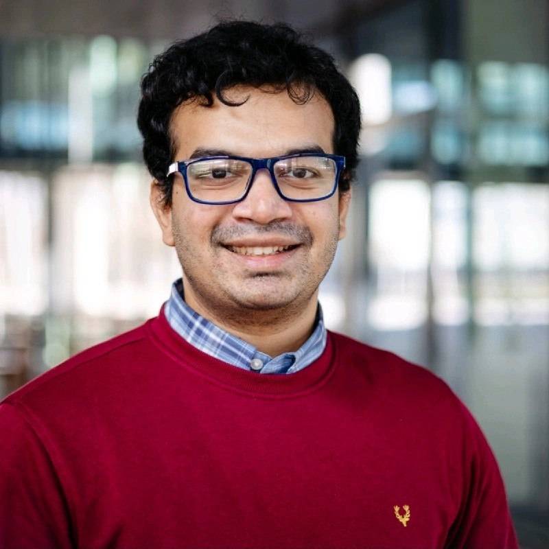 Sahil Sanitosh Dhir